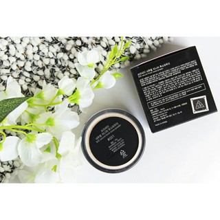 Phấn Phủ Bột 3CE Natural Finish Loose Powder
