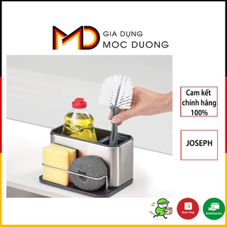 Hộp đựng đồ cọ rửa Joseph , tối màu [HÀNG NHẬP CHÂU ÂU]