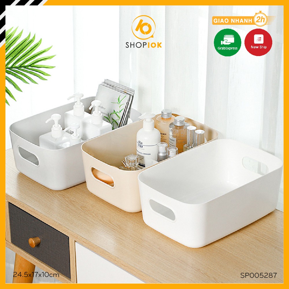 Hộp, kệ đựng đồ để bàn ,sắp xếp đồ, đựng mỹ phẩm với nhiều kích thước