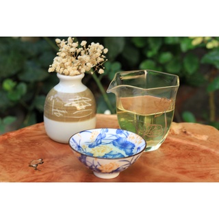 Bạch Trà Mẫu Đơn (trà trắng Mẫu Đơn)