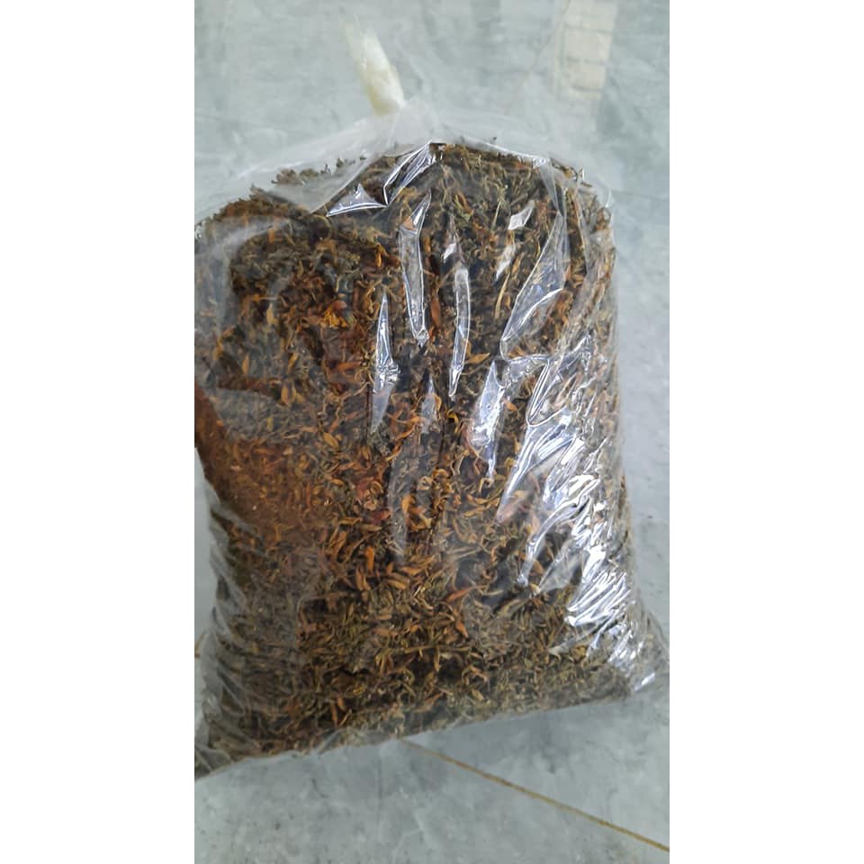 Hoa đu đủ sạch/ 1kg