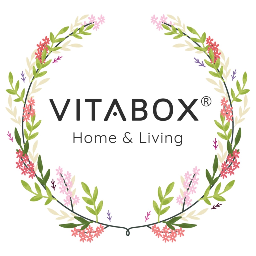 Vitabox Home and Living