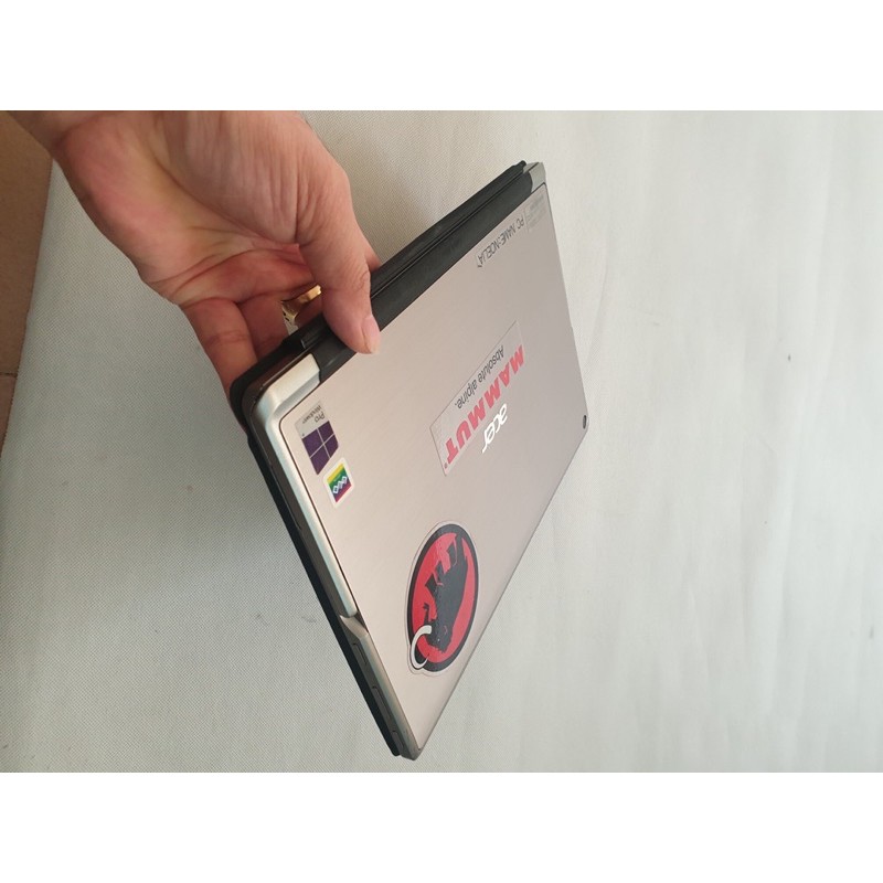 Máy tính bảng Acer Switch Alpha 12 Core i5-6200U, 8gb Ram, 256gb SSD, 12inch 2K HD cảm ứng | BigBuy360 - bigbuy360.vn