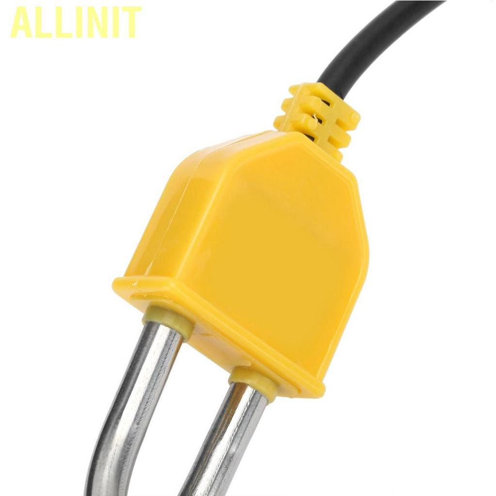 Thanh Làm Nóng Nước 1200w Bằng Thép Không Gỉ