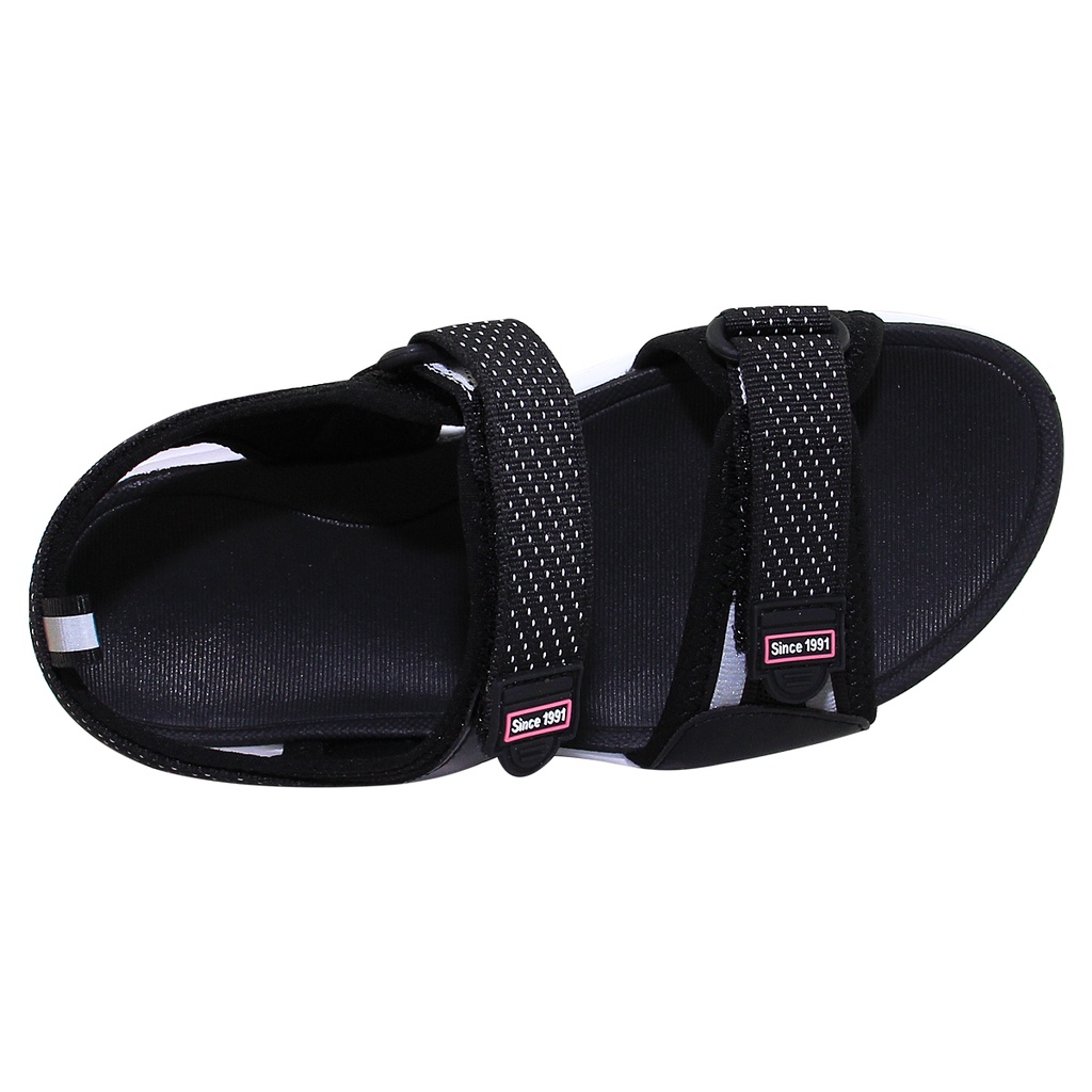 GIÀY SANDAL QUAI HẬU ĐẾ BẰNG HỌC SINH BÉ GÁI BITA'S SOB.276  - BITAS