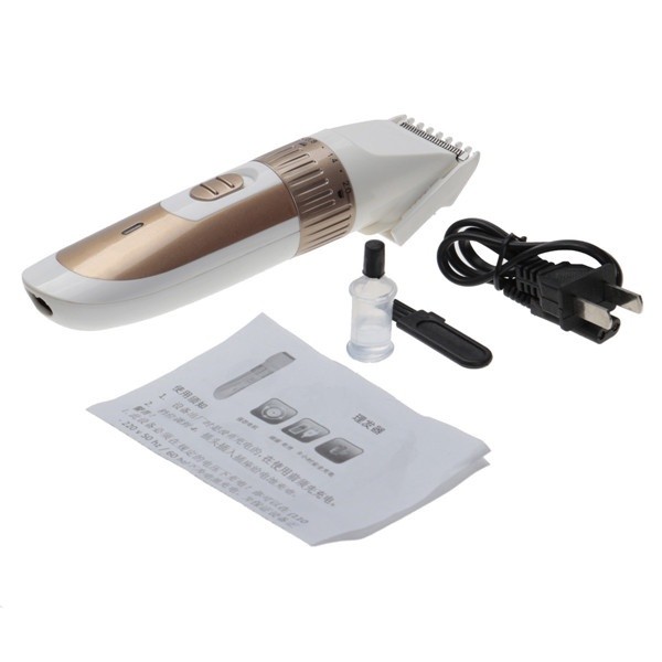 TÔNG ĐƠ CẮT TÓC KEMEI 9020