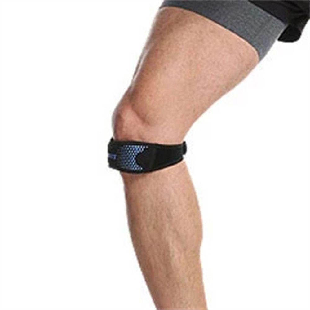 Đệm Bảo Vệ Đầu Gối Co Giãn Siêu Bền Hỗ Trợ Chơi Thể Thao Ngoài Trời