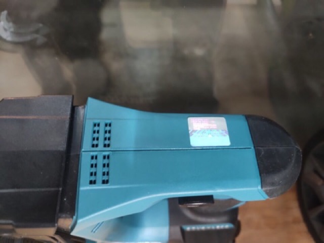 Máy khoan bê tông 2 chức năng dùng pin 18V Makita DHR171Z