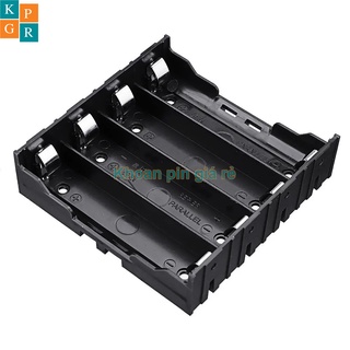 KPGR Đế pin 18650 có chân hàn