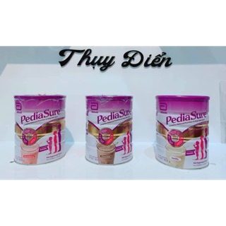 Sữa Pedia Sure Úc