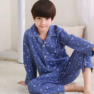 Bộ Pijama Bt size đại