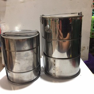 KHUÔN GIÒ INOX