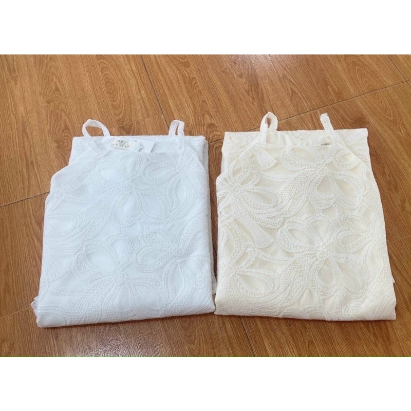 Váy bầu ren kiểu cổ yếm ,dáng dài tiểu thư,mặc đi tiệc ,đi chơi ☘️freesize 43-68kg