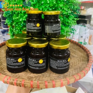 Cao hà thủ ô đỏ 100g chuẩn