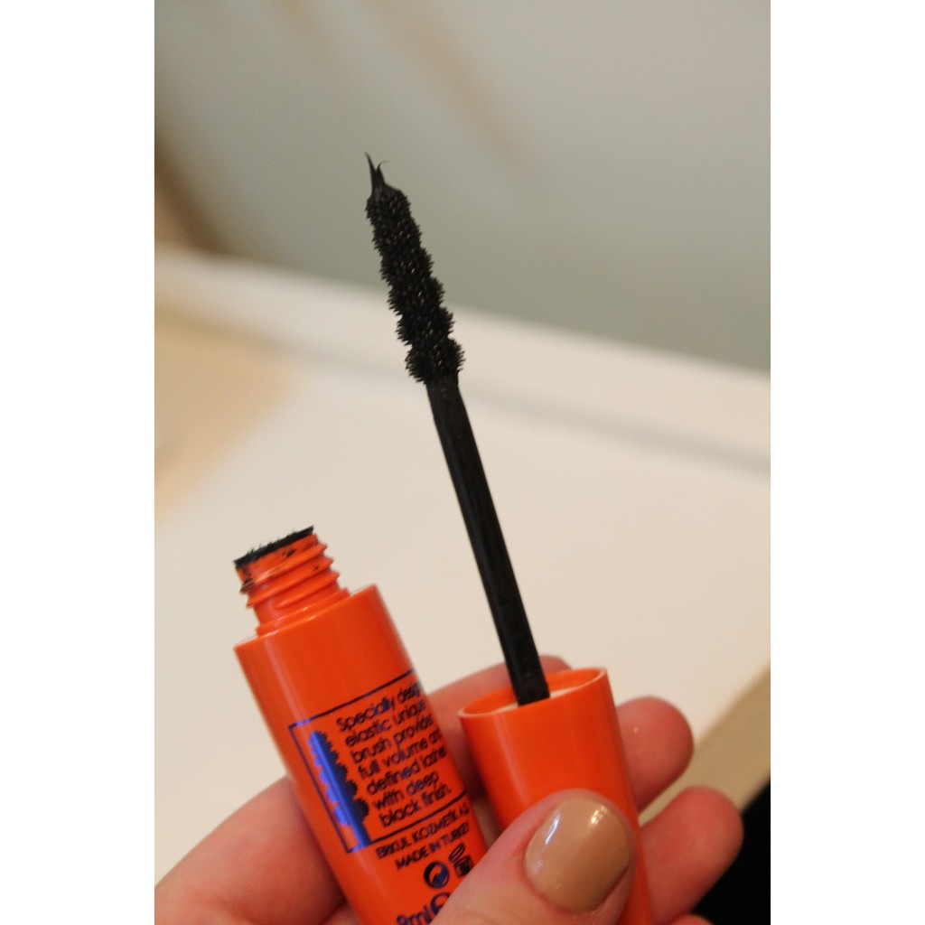 Mascara Golden rose Catwalk định hình làm cong mi cực mạnh | BigBuy360 - bigbuy360.vn