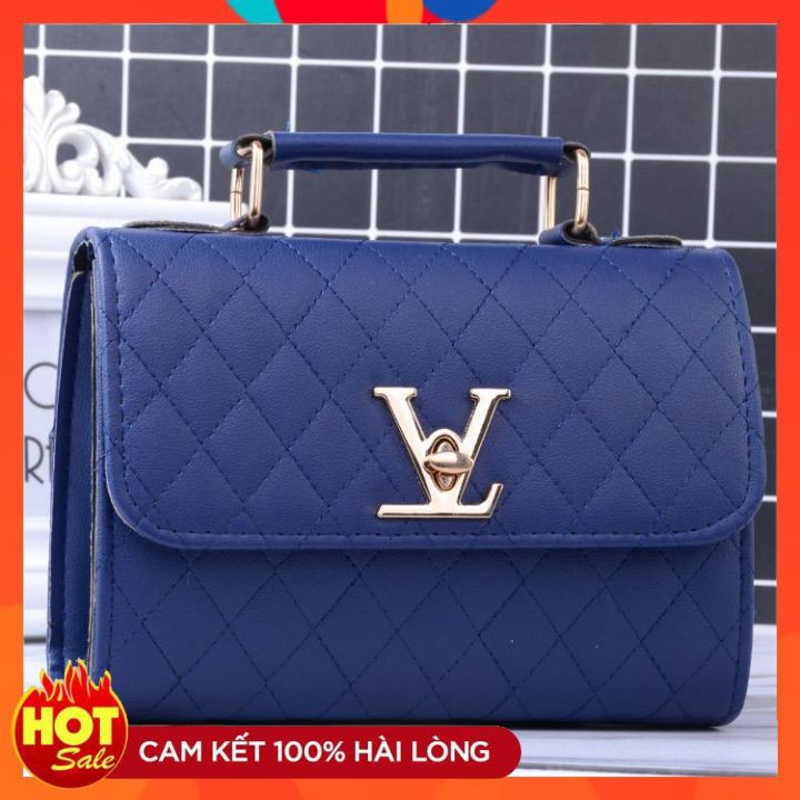 Túi xách nữ trần trám chất đẹp