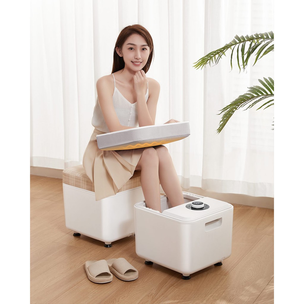 Bồn ngâm chân massage chân HITH ZMZ-X5