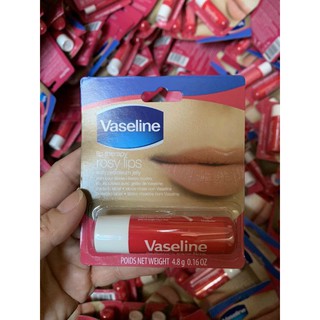 [hàng hot] Son dưỡng môi vasaline mỹ