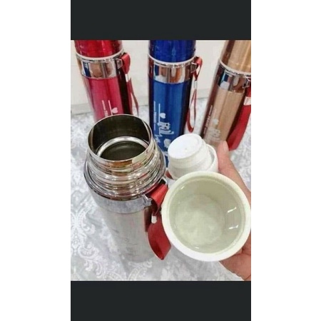 BÌNH GIỮ NHIỆT 800 ML