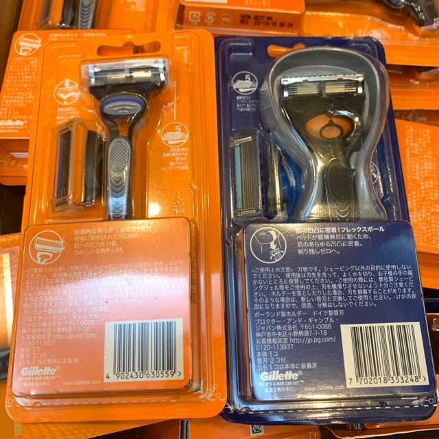 ⛩⛩⛩ Dao cạo râu gillette nội địa nhật bản cao cấp 5 lưỡi chất lượng nhật tiêu chuẩn nhật japan 5 lưỡi gillette fusion⛩⛩⛩