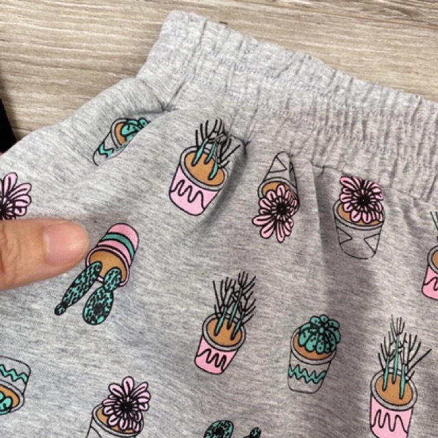 Bột mặc nhà cotton | BigBuy360 - bigbuy360.vn