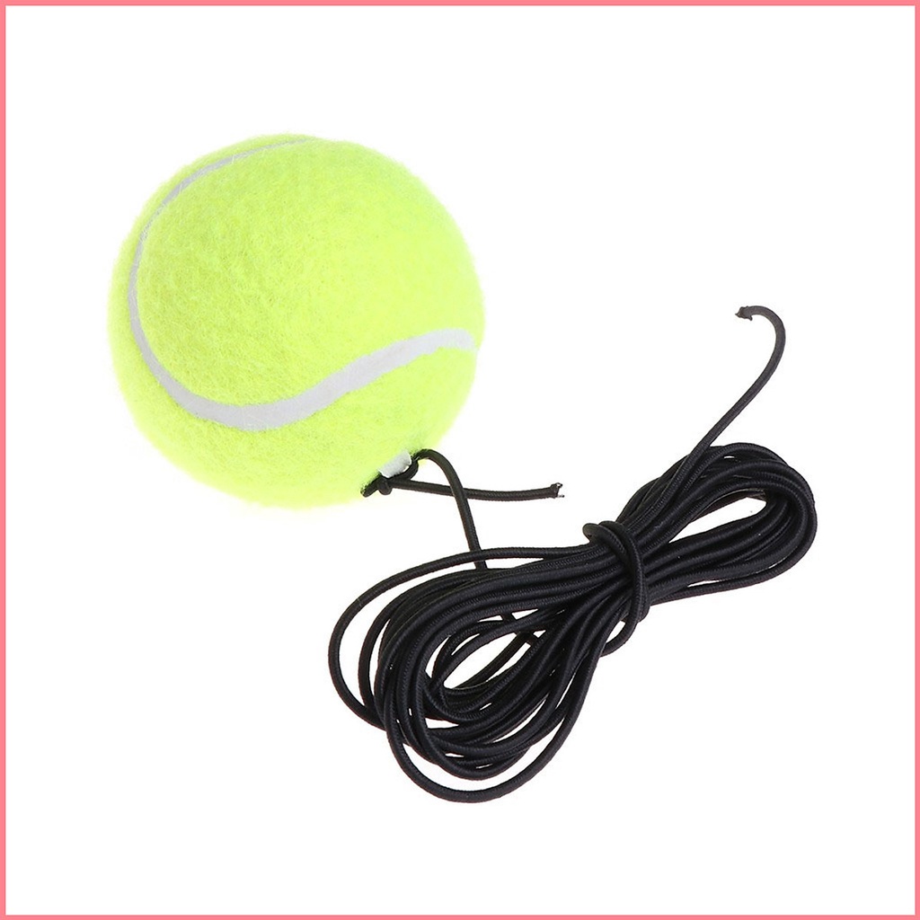 Dụng cụ tập tennis không cần bạn chơi cùng, không cần nhặt bóng tại nhà
