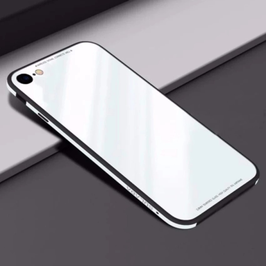Ốp lưng IPHONE 6PLUS/6S PLUS mặt kính hiệu Sulada - Hàng nhập khẩu
