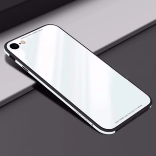 Ốp lưng IPHONE 6PLUS/6S PLUS mặt kính hiệu Sulada - Hàng nhập khẩu