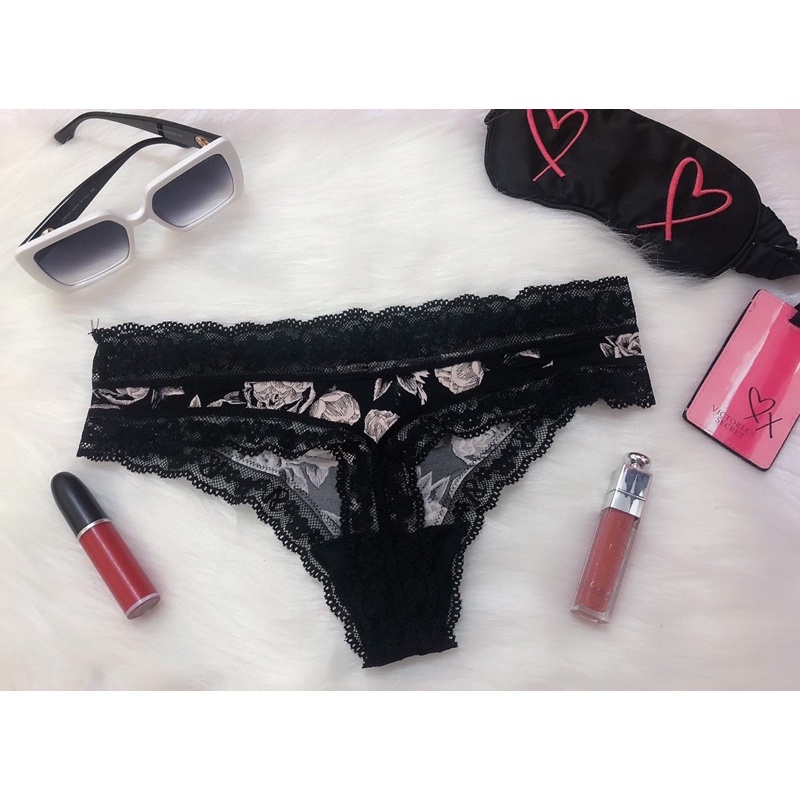 Quần lót Victoria’s Serect chính hãng giá sale | BigBuy360 - bigbuy360.vn