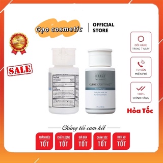 Tẩy da chết hoá học bha obagi 2% sạch mụn, nhờn