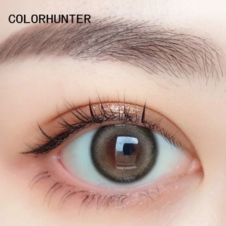 Kính áp tròng Colorhunter Dùng 1 Năm 14.0mm 0 - 8 Độ 1 cặp RWH