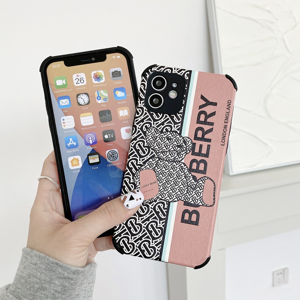 Ốp lưng Oppo A12 A15 A5S A3S A9 A5 2020 A52 A92 F9 F11 A83 A54 A93 A94 A31 A53 2020 F1S A59 Reno 5 2 3 2Z 2F Pro case Vỏ điện thoại silicon da chống va đập