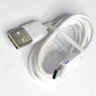  Cáp sạc typeC cho các dòng điện thoại samsung vsmart oppo vivo dây sạt nhanh Type c dài 1m công nghệ Qualcom - KLH 