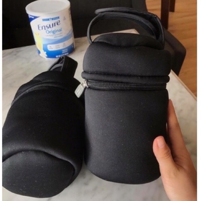Túi giữ nhiệt bình sữa Tommee Tippee Mỹ