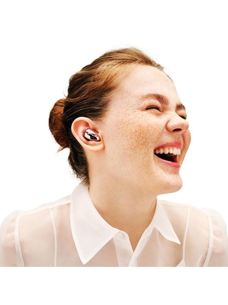 Tai Nghe Bluetooth 5.0 Không Dây Zzzx R180