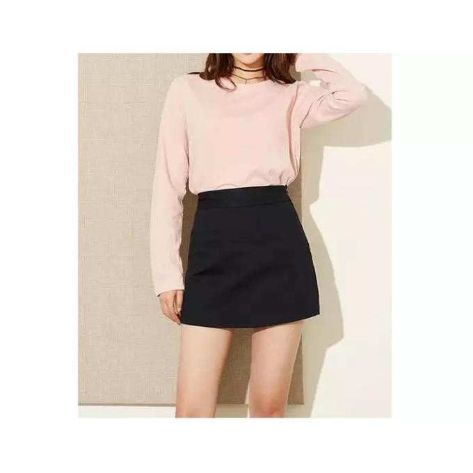 [Freeship đơn 50K] CHÂN VÁY CHỮ A DÁNG NGẮN | Trẻ Trung Dễ Phối | H100 | BigBuy360 - bigbuy360.vn