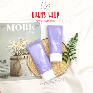 Kem chống nắng A'pieu Pure Block Waterproof Sun Cream SPF50/PA+++ 50ml