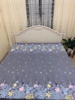 Ga chống thấm cotton