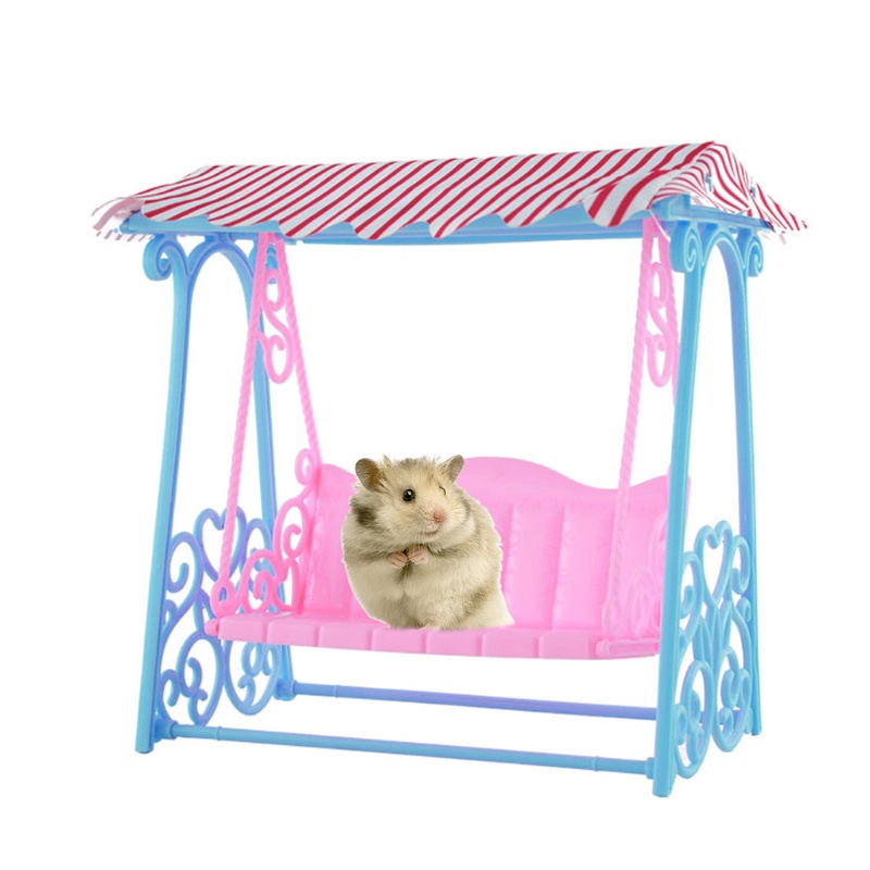 Xích Đu Đồ Chơi Đáng Yêu Cho Chuột Hamster