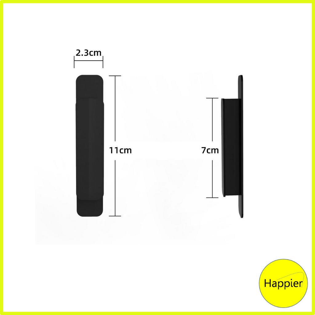 Tay Nắm Cửa Tủ Dán Tiện Lợi - Happier