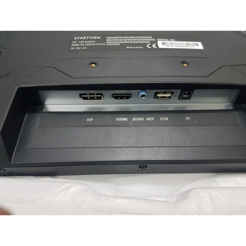 Màn hình cong 32 inch 144hz FHD gaming chính hãng | BigBuy360 - bigbuy360.vn