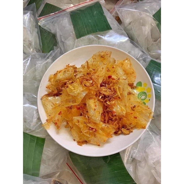 Bánh tráng Phơi sương