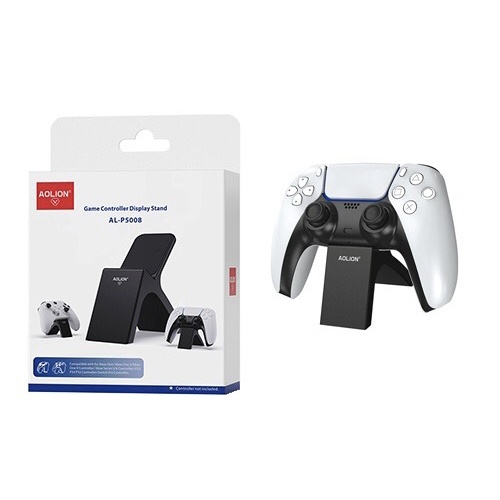 Giá để các loại tay cầm thương hiệu AOLION cho máy Sony Playstation / Xbox / Switch Pro Controller