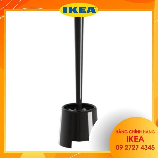 Chổi cọ toilet/ Toilet brush/holder IKEA