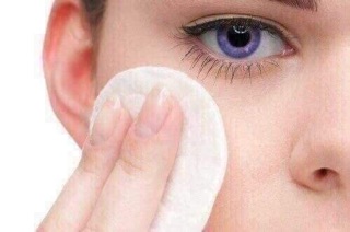 Bông tẩy trang Ipek 150 miếng