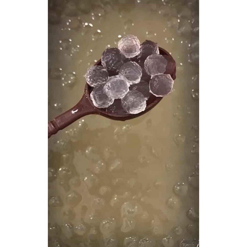 TRÂN CHÂU 3Q BI BI JELLY bibi 2kg