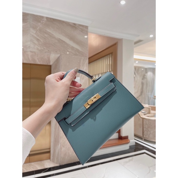 Túi xách Hơi mệt sang chảnh