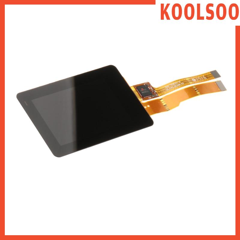 Bộ Lắp Ráp Màn Hình LCD Thay Thế Cho Gopro Hero 6/7 | BigBuy360 - bigbuy360.vn