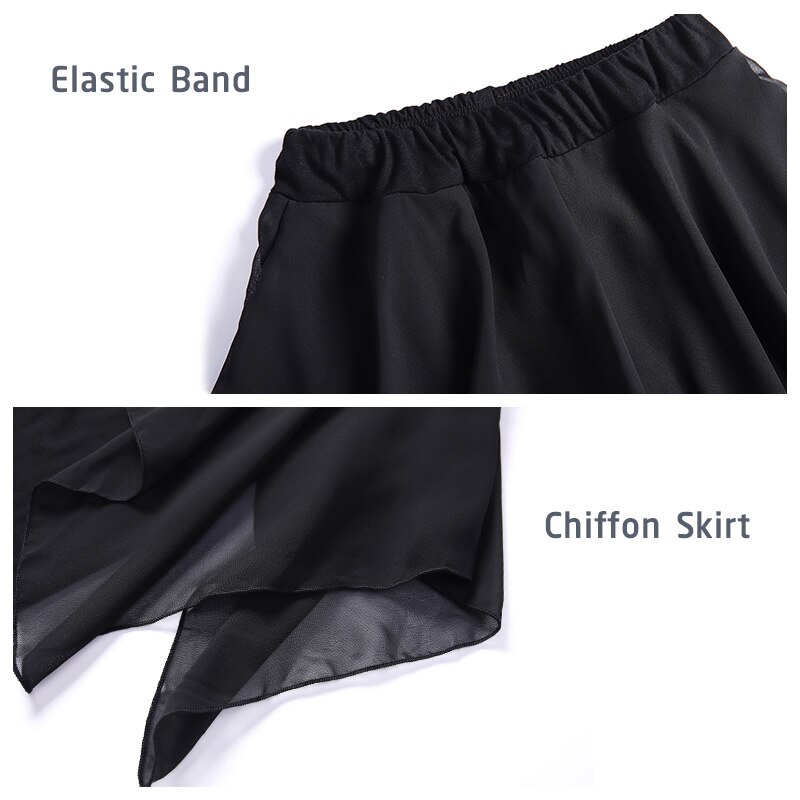 Quần Legging Tập Múa Ba Lê Chuyên Nghiệp Cho Nữ