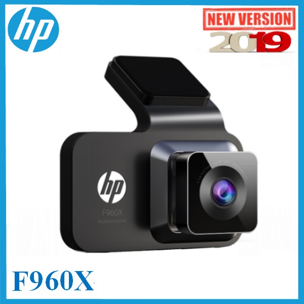 Camera hành trình HP F960X